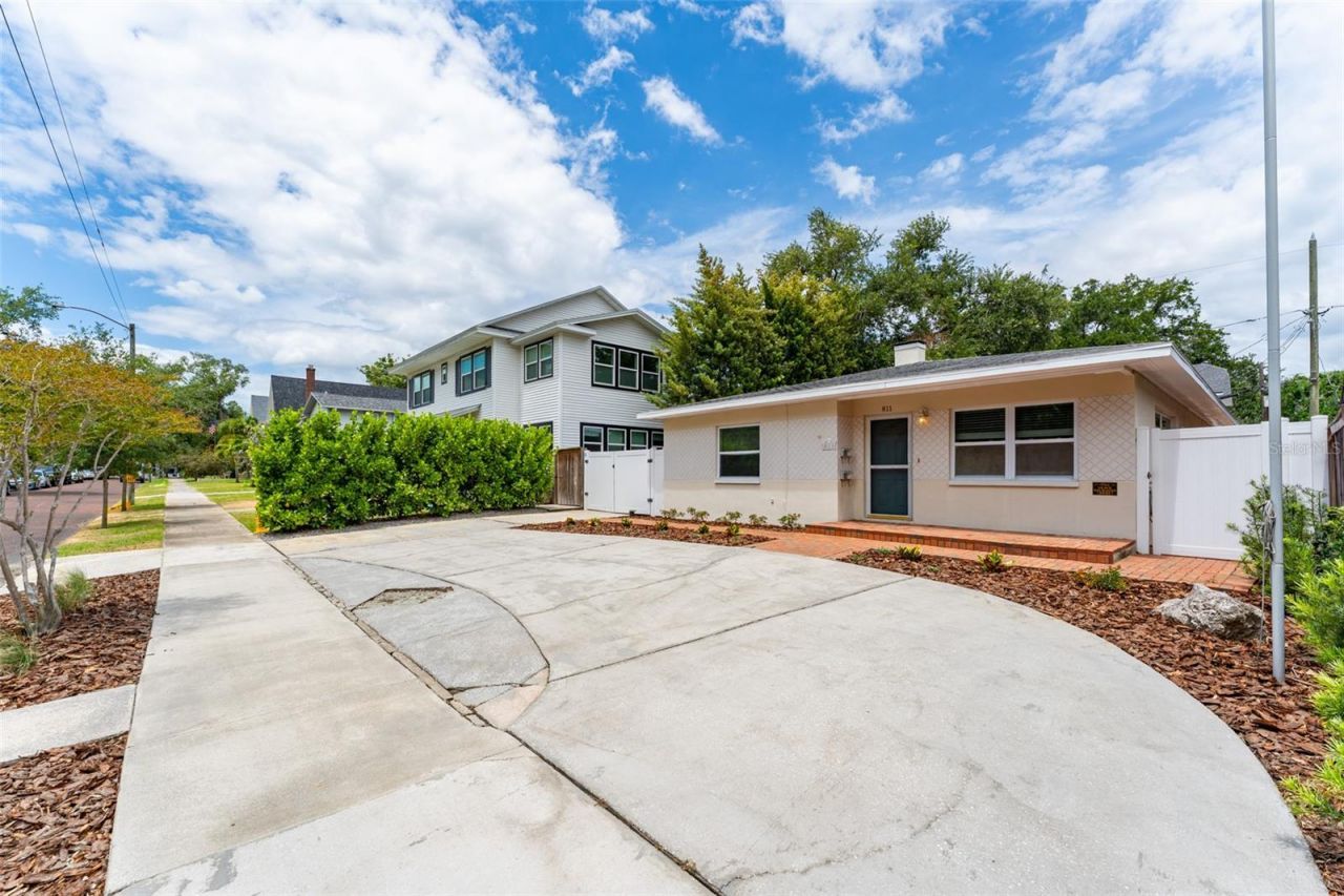 811 20th Avenue N, Saint Petersburg, FL 33704 Photo