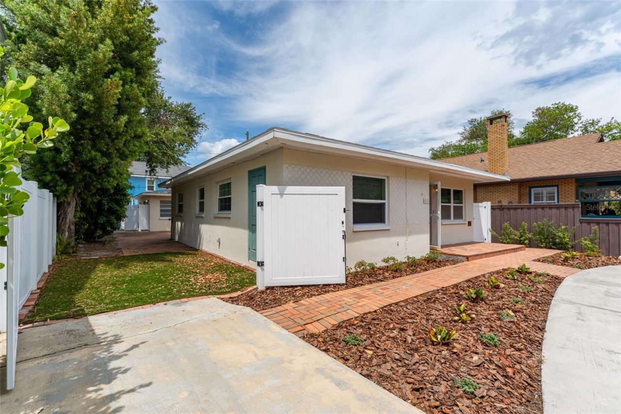 811 20th Avenue N, Saint Petersburg, FL 33704 Photo