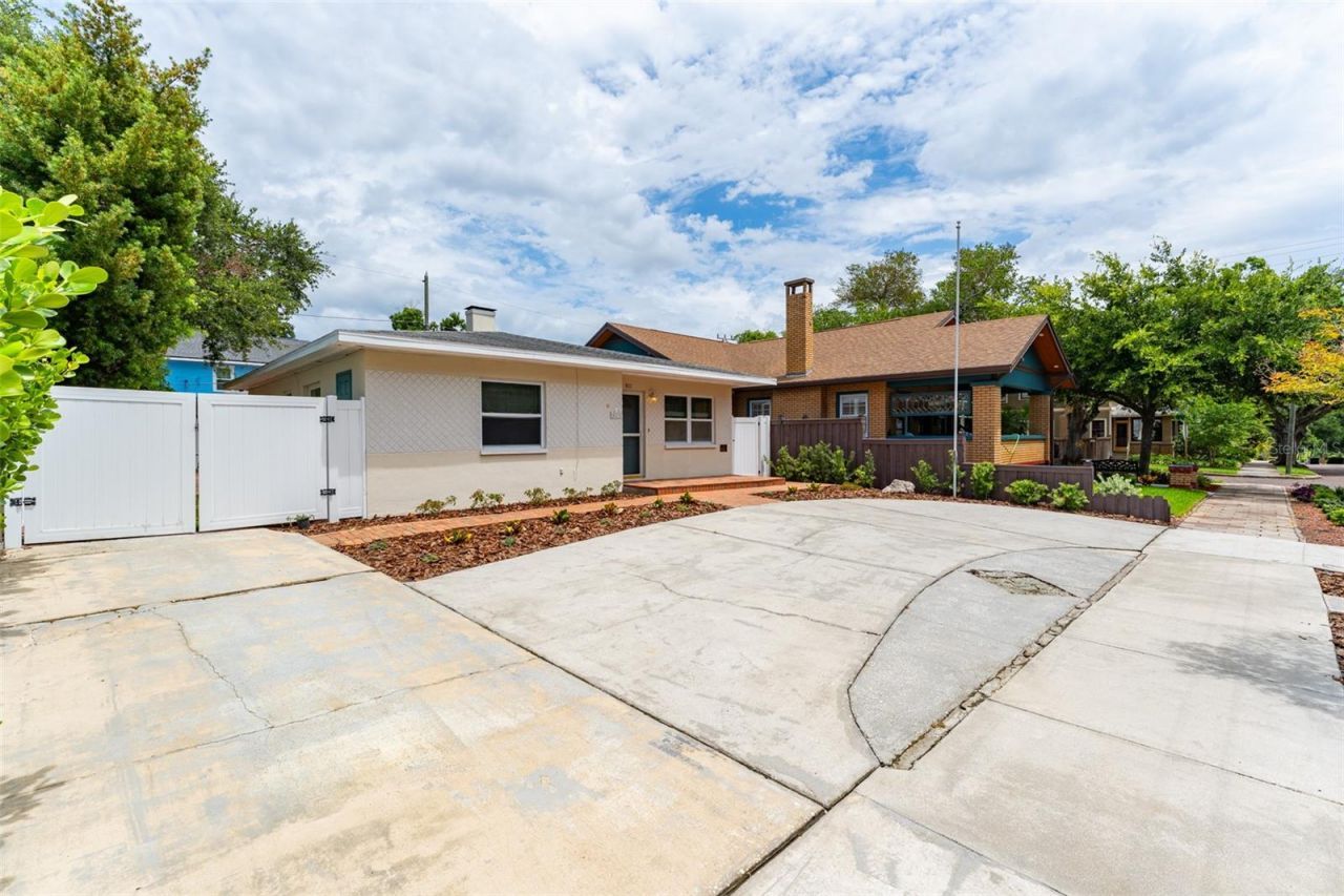 811 20th Avenue N, Saint Petersburg, FL 33704 Photo