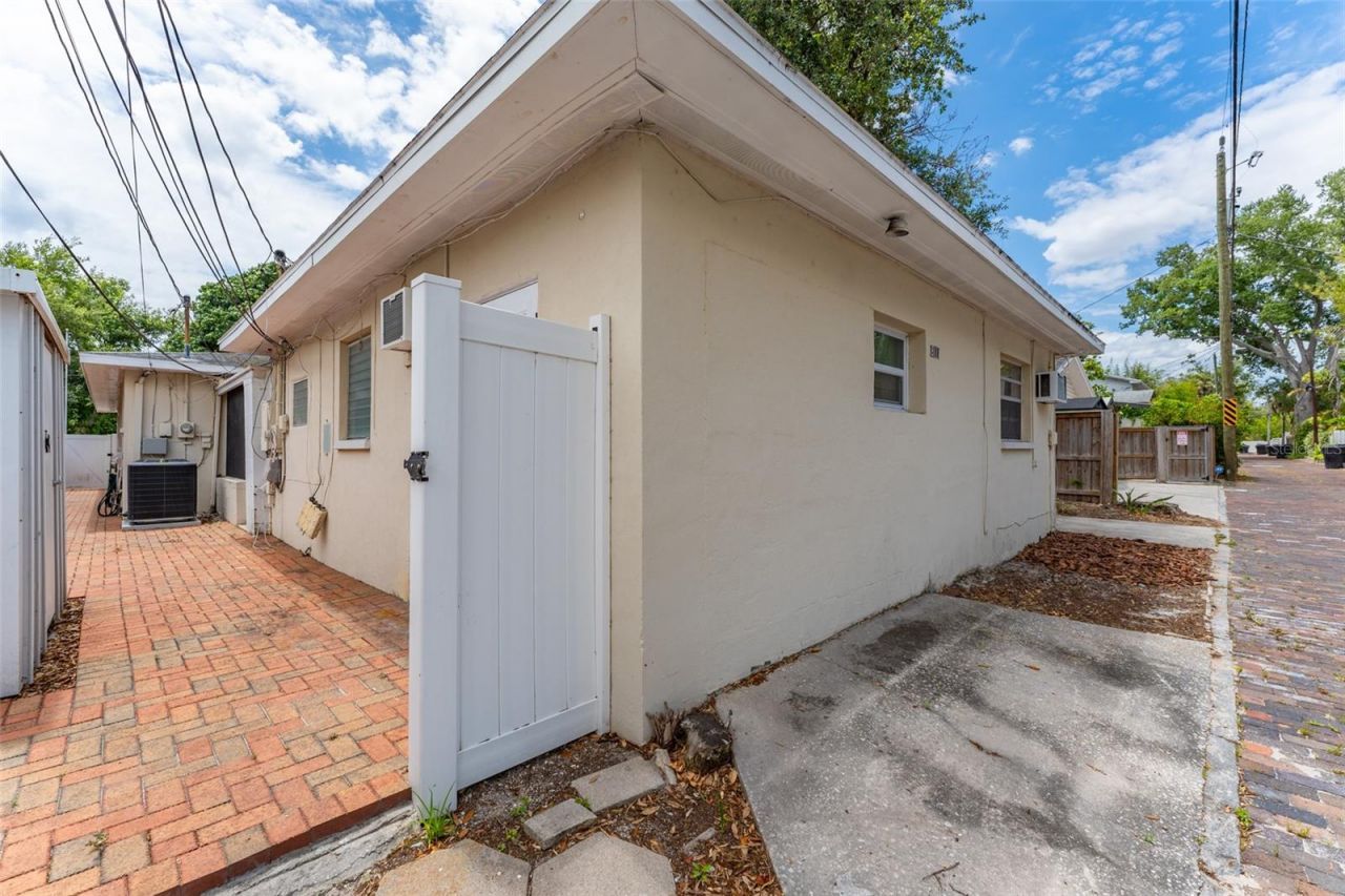 811 20th Avenue N, Saint Petersburg, FL 33704 Photo