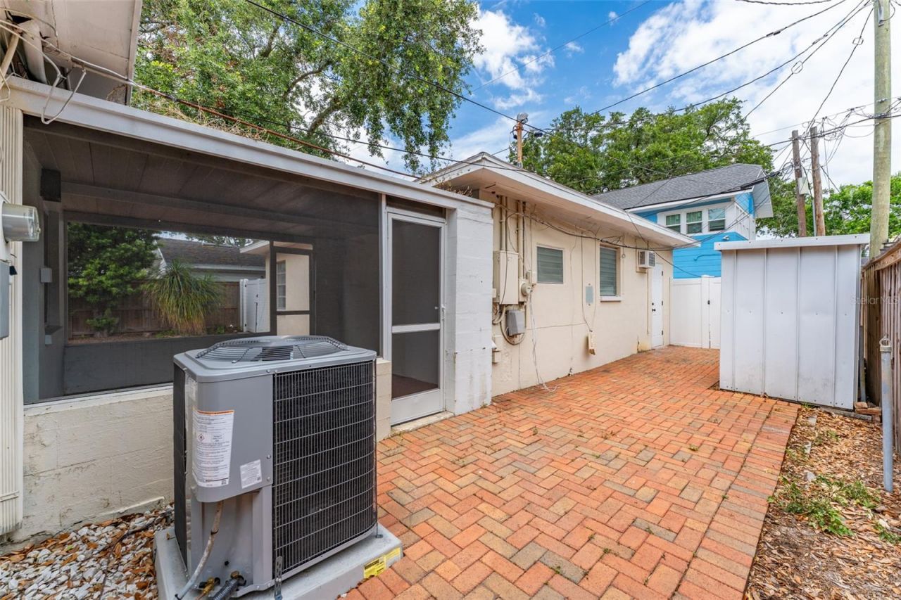 811 20th Avenue N, Saint Petersburg, FL 33704 Photo