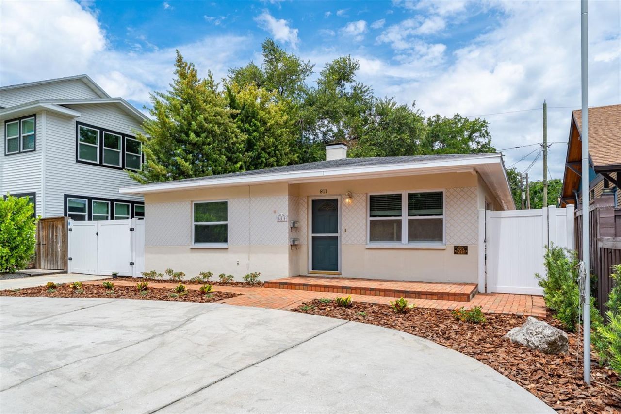 811 20th Avenue N, Saint Petersburg, FL 33704 Photo