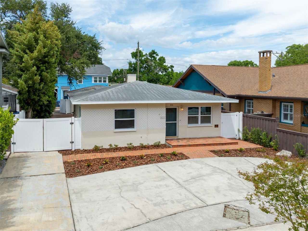 811 20th Avenue N, Saint Petersburg, FL 33704 Photo