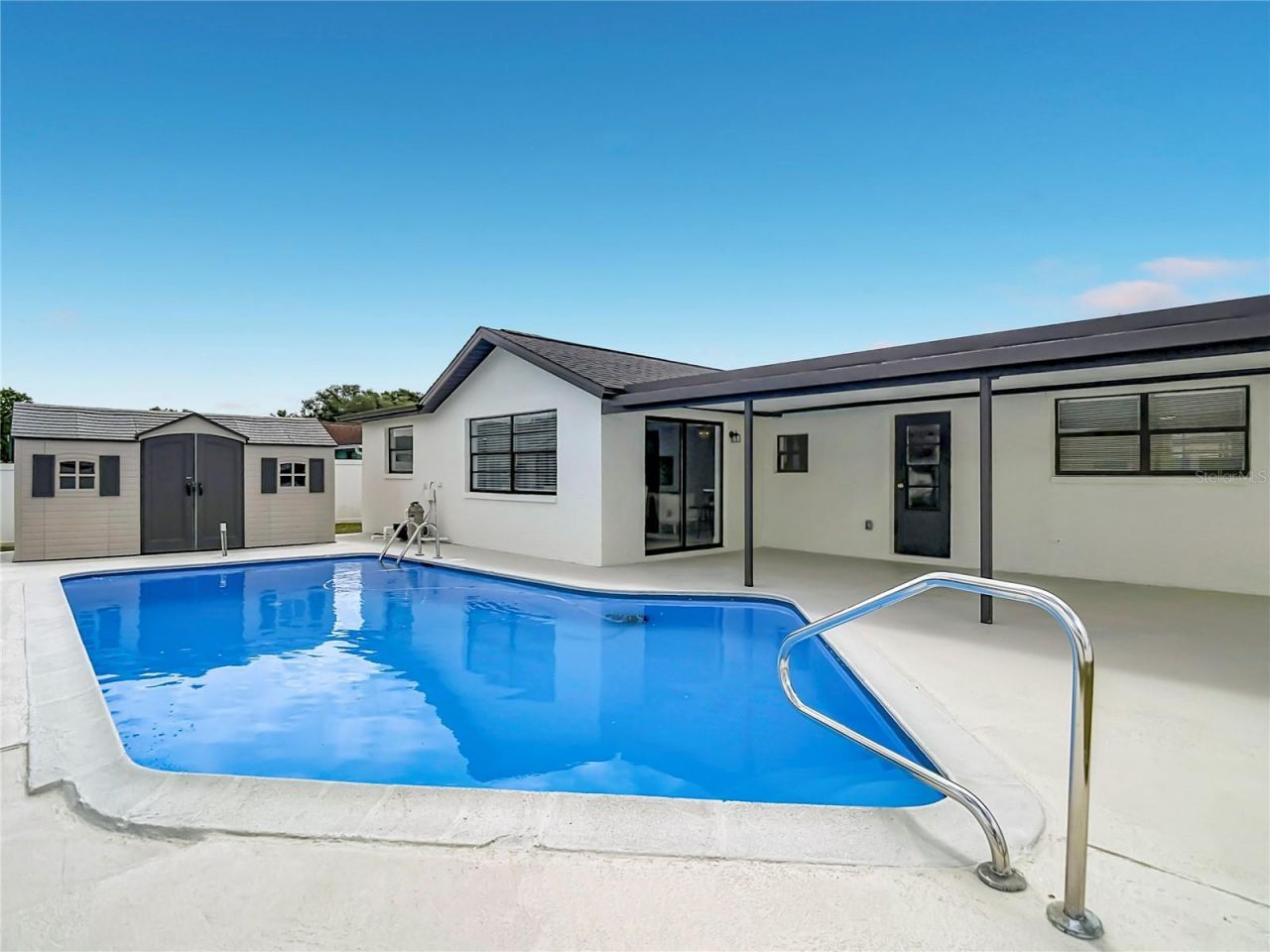 8635 Gum Tree Avenue , New Port Richey, FL 34653 Photo