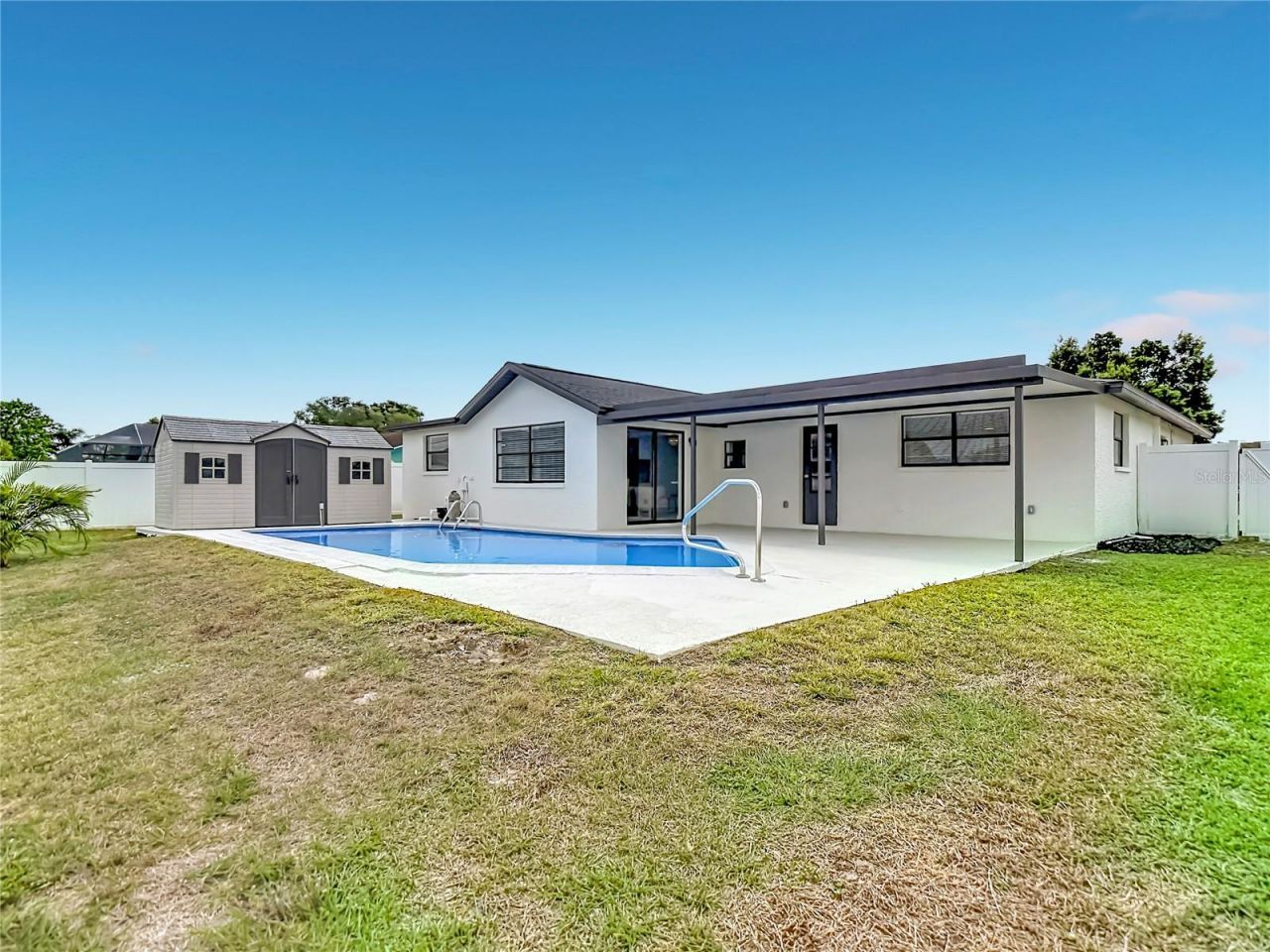 8635 Gum Tree Avenue, New Port Richey, FL 34653 Photo