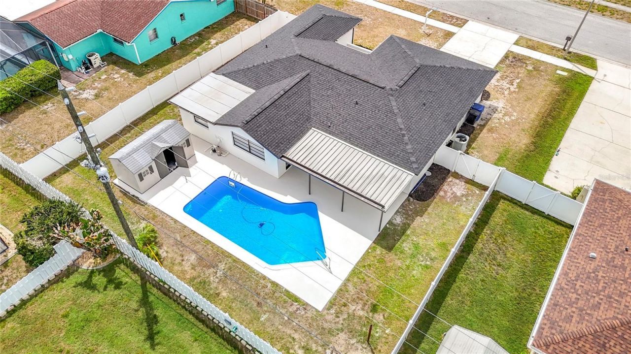 8635 Gum Tree Avenue, New Port Richey, FL 34653 Photo