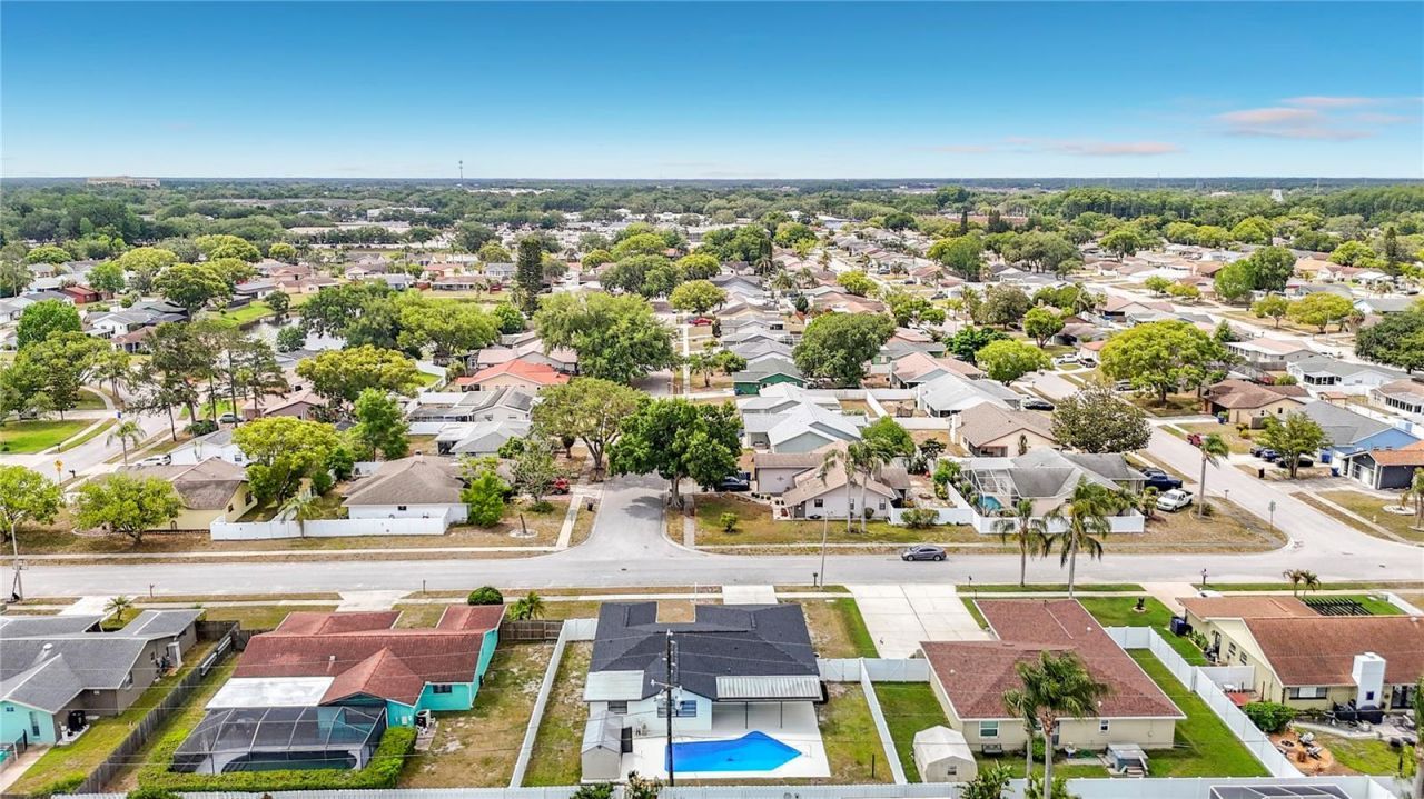 8635 Gum Tree Avenue, New Port Richey, FL 34653 Photo