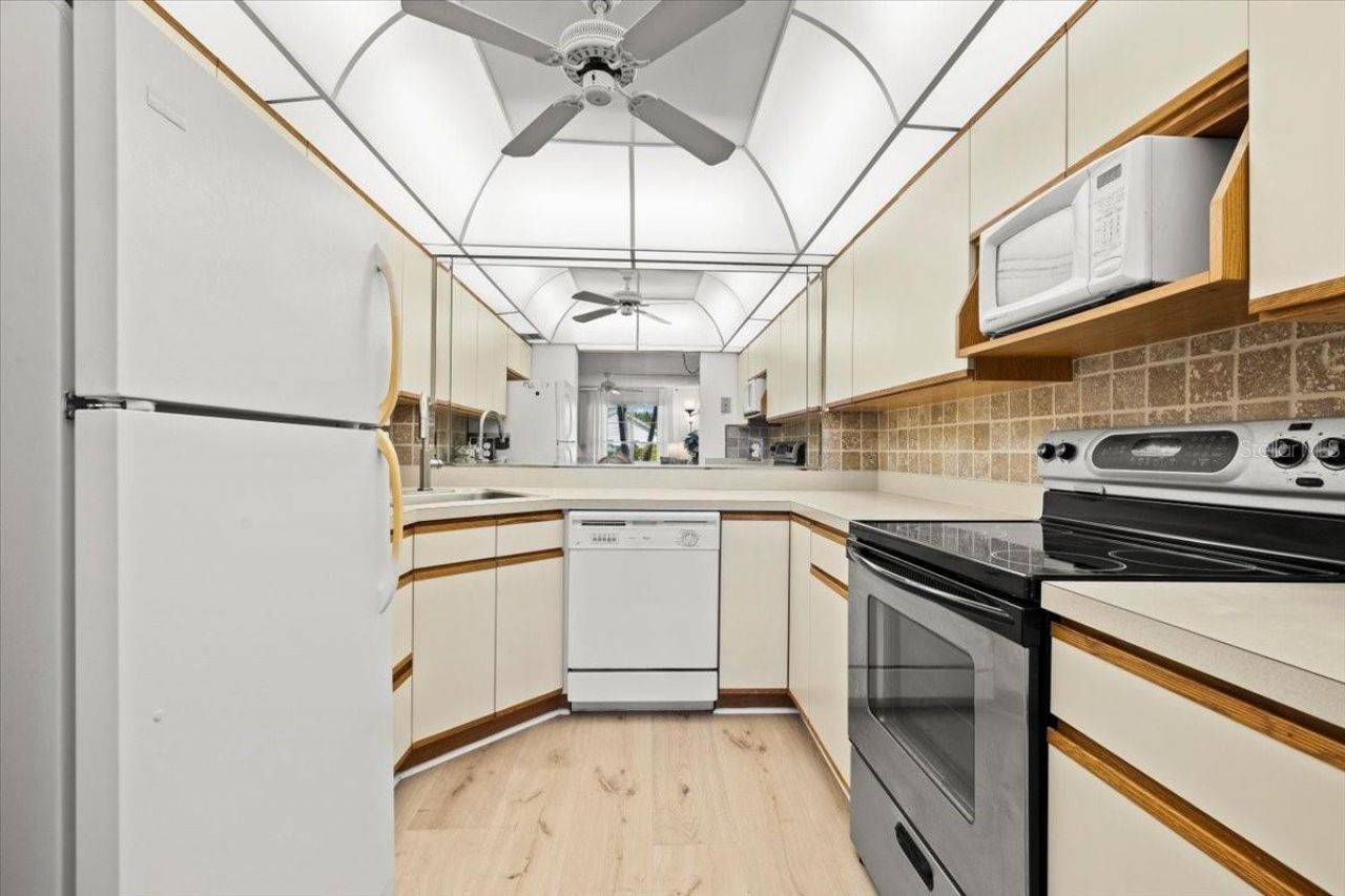 2150 SE Letha Court , Unit A, Stuart, FL 34994 Photo