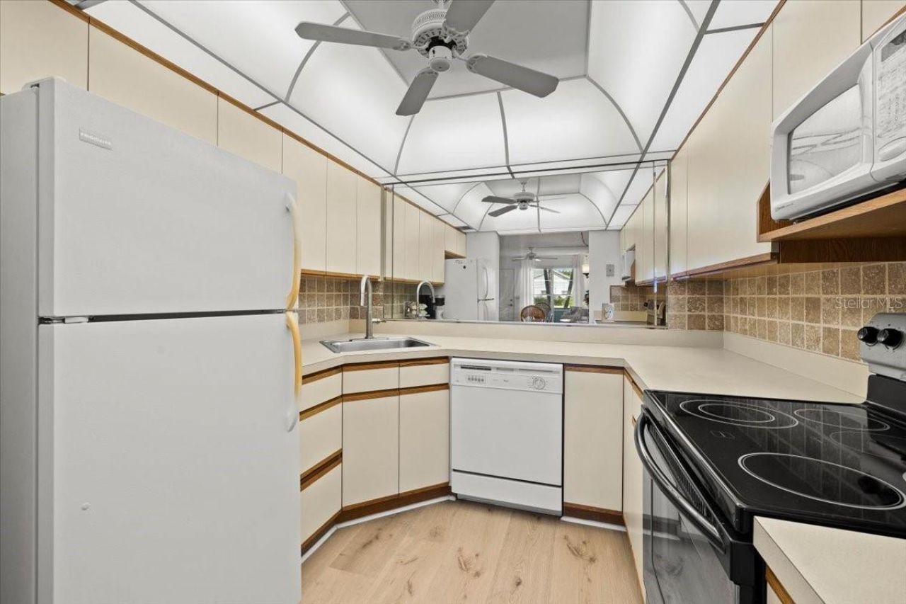 2150 SE Letha Court , Unit A, Stuart, FL 34994 Photo