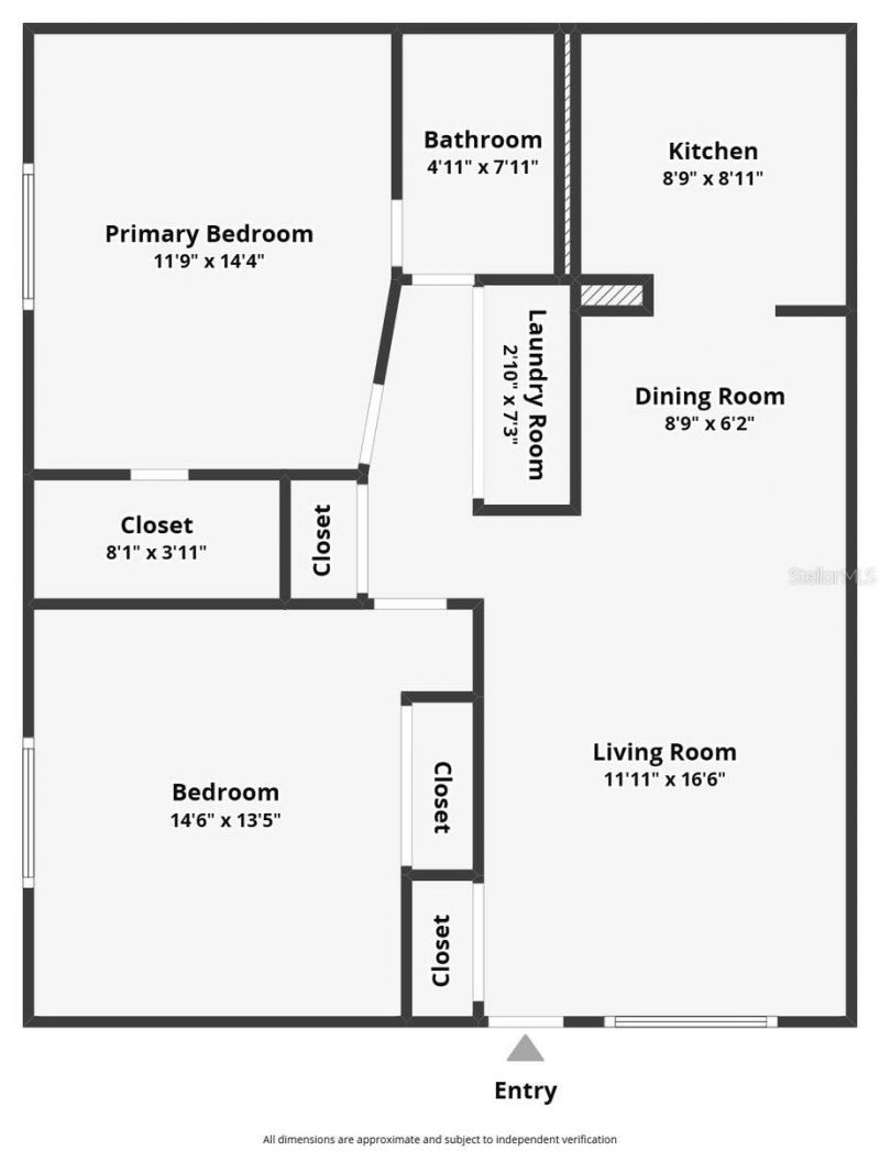 2150 SE Letha Court , Unit A, Stuart, FL 34994 Photo