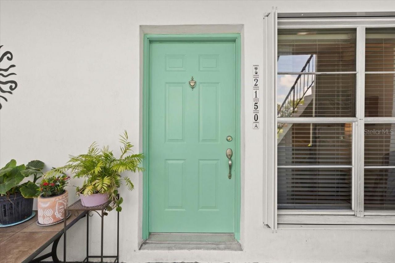 2150 SE Letha Court , Unit A, Stuart, FL 34994 Photo