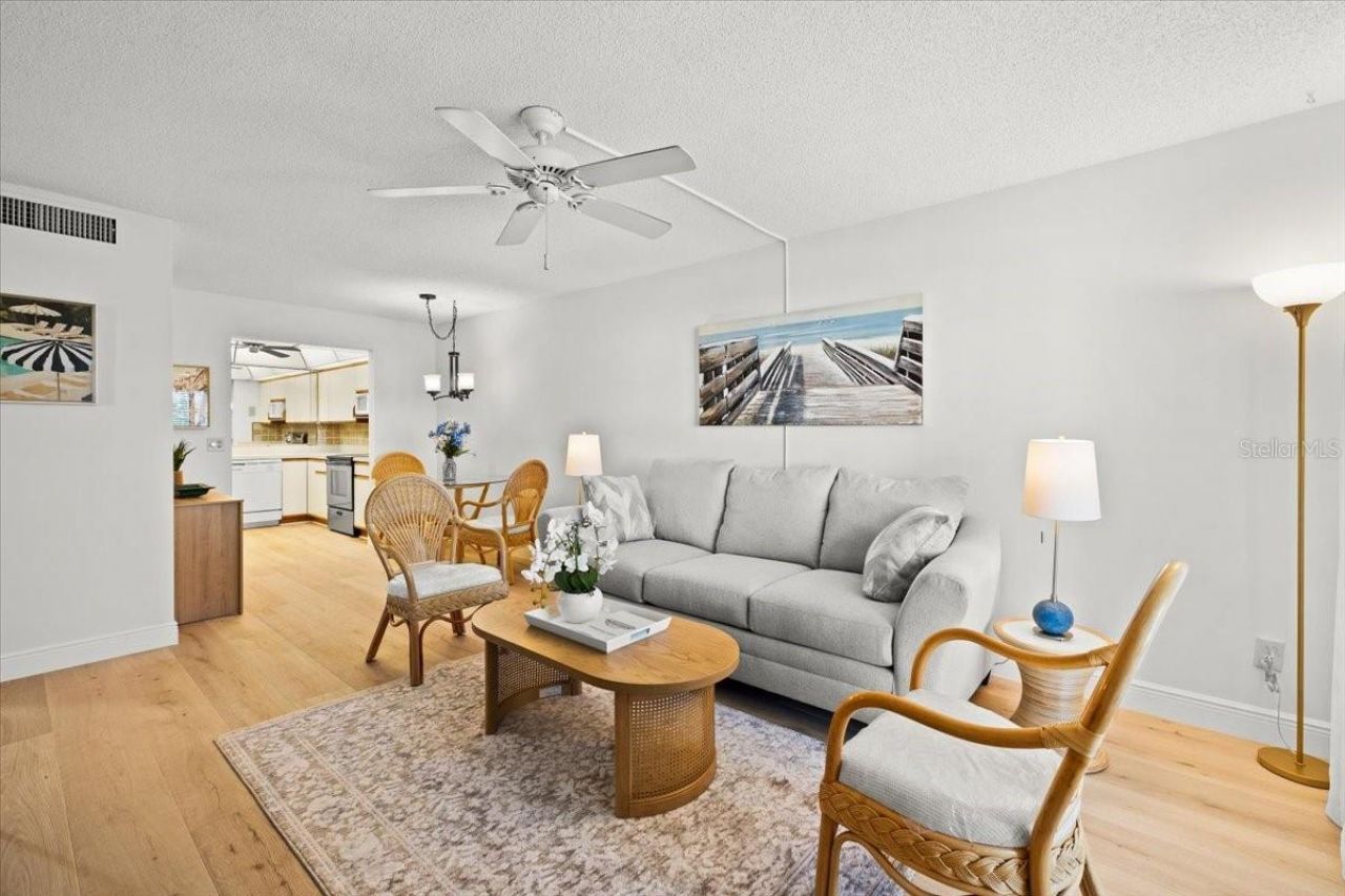 2150 SE Letha Court , Unit A, Stuart, FL 34994 Photo