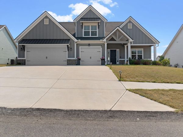 8061 Crossbow Landing, Graniteville, SC 29829