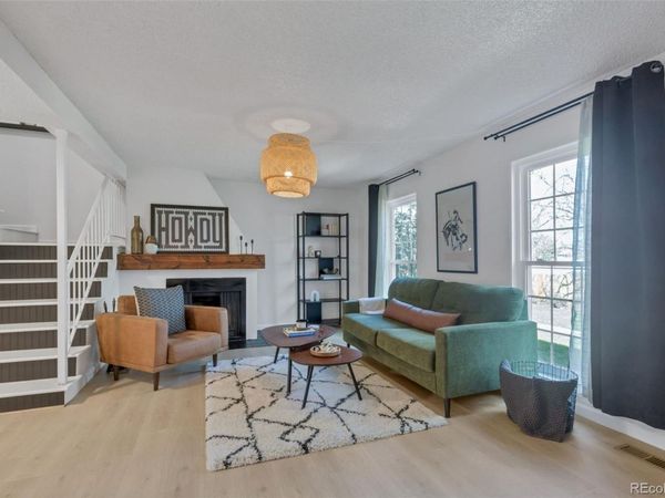 9424 E Girard Avenue, Denver, CO 80231