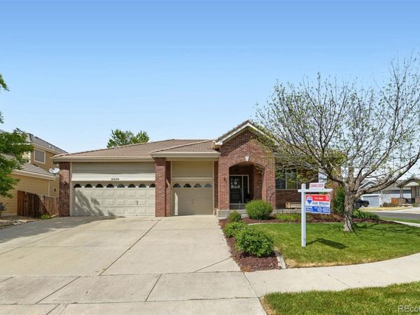 4459 Homestead Way , Brighton, CO 80601