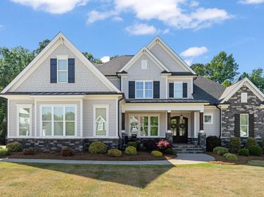 721 Pelzer Drive, Wake Forest, NC 27587