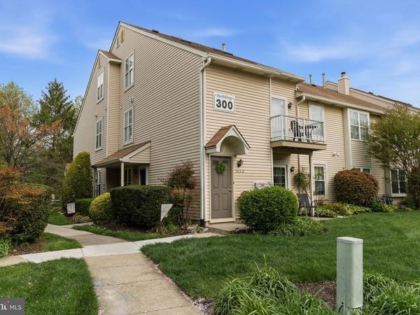 303 A SEDGEFIELD DRIVE, MOUNT LAUREL, NJ 08054