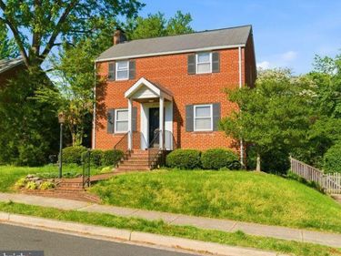 2101 N KENILWORTH STREET, ARLINGTON, VA 22205