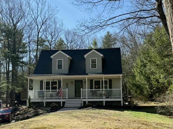 1071 Montalona Road, Dunbarton, NH 03046