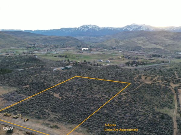 64 Rocky Vista Road, Reno, NV 89521