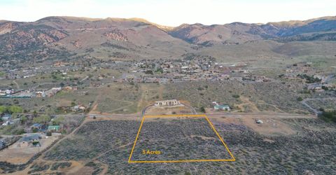 64 Rocky Vista Road, Reno, NV 89521 Photo