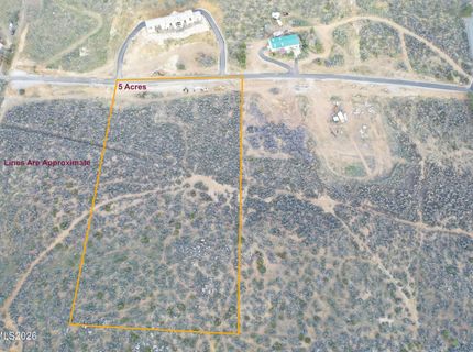 64 Rocky Vista Road, Reno, NV 89521 Photo