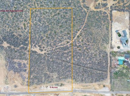 64 Rocky Vista Road, Reno, NV 89521 Photo