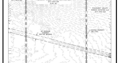 64 Rocky Vista Road, Reno, NV 89521 Photo