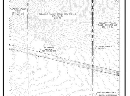 64 Rocky Vista Road, Reno, NV 89521 Photo