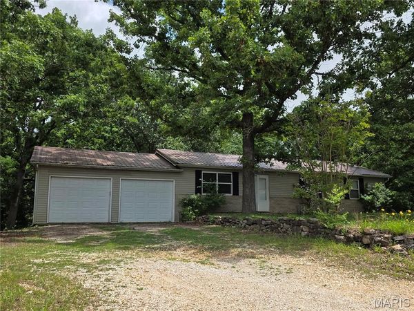 22040 Harlan Lane, St Robert, MO 65584