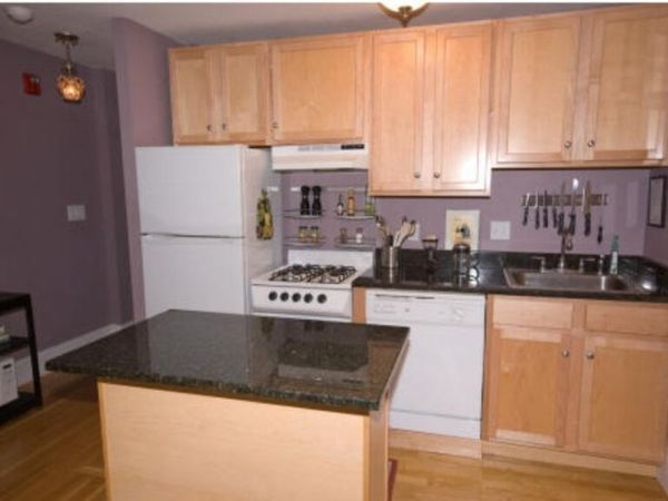 140 Huron Ave, Unit 12, Cambridge, MA 02138