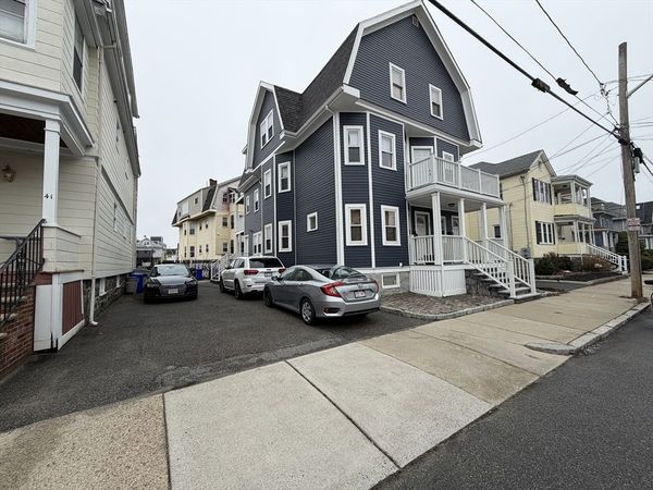 35-37 John St, Unit 3, Malden, MA 02148