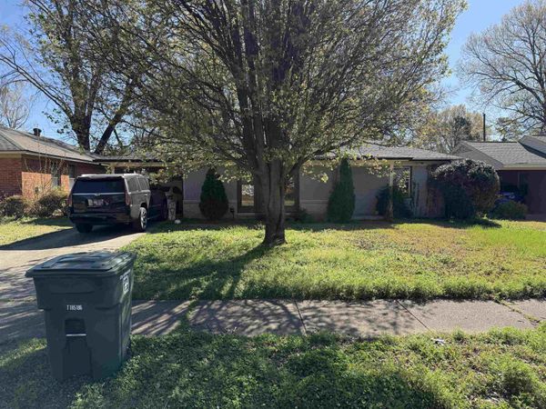 1640 CRANFORD RD, Memphis, TN 38117