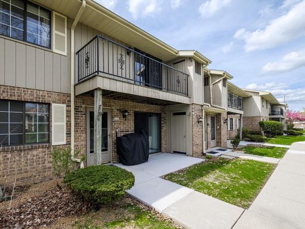 8123 W Oklahoma AVENUE, Milwaukee, WI 53219