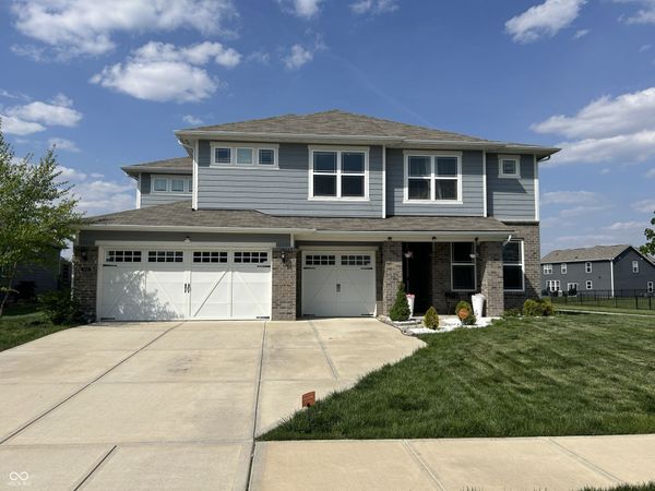5854 Flagler Lane , Brownsburg, IN 46112