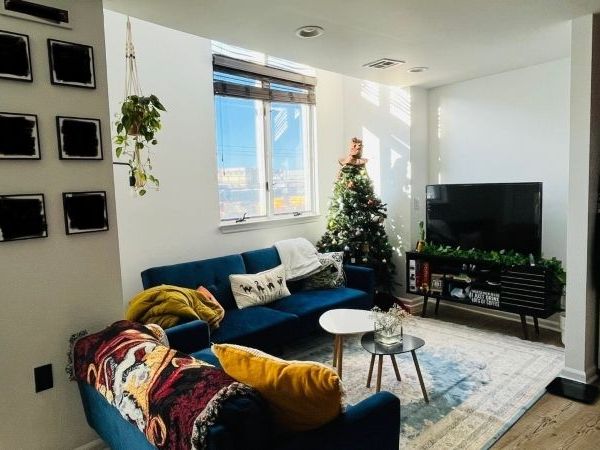 308 Passaic Ave, Unit 205, Harrison, NJ 07029