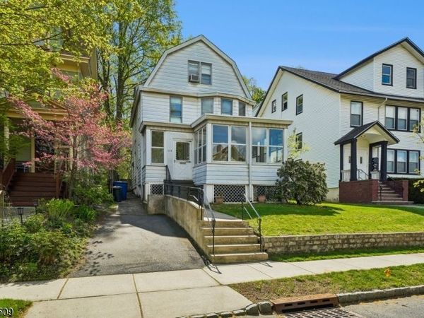 324 Academy St, South Orange, NJ 07079