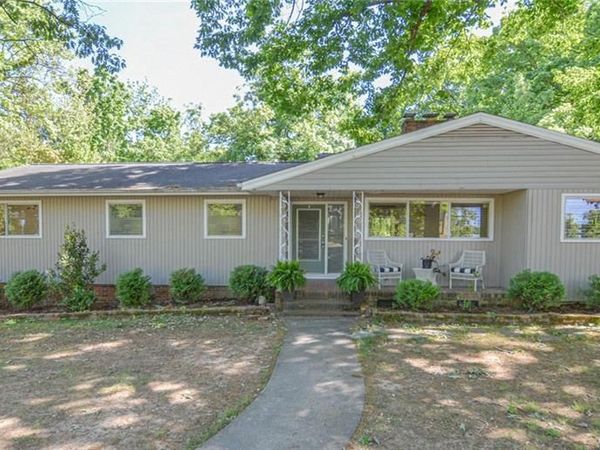 528 E Farriss Avenue, High Point, NC 27262