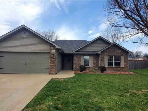 2603 Agate Way, Columbia, MO 65202