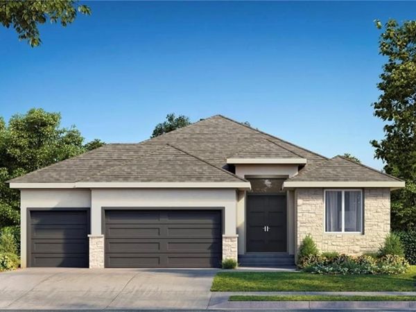 3040 W 133rd Terrace, Leawood, KS 66209