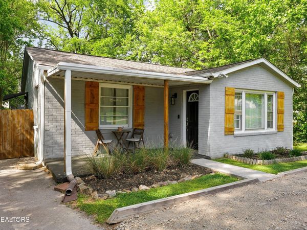 4117 Lonas Drive, Knoxville, TN 37909