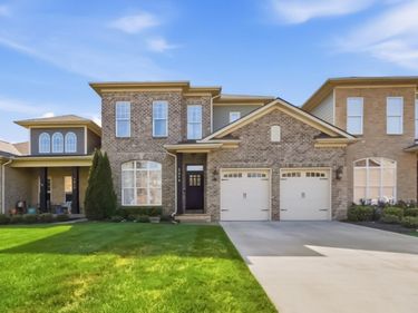 3814 Wentworth PL , Lexington, KY 40515