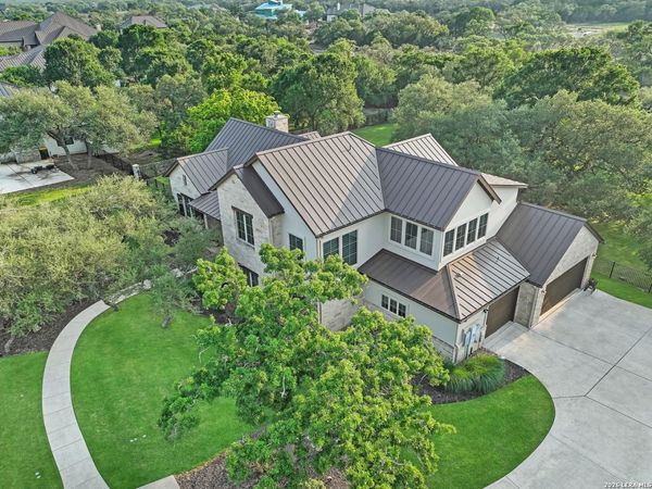 55 Brook Ridge, Boerne, TX 78015