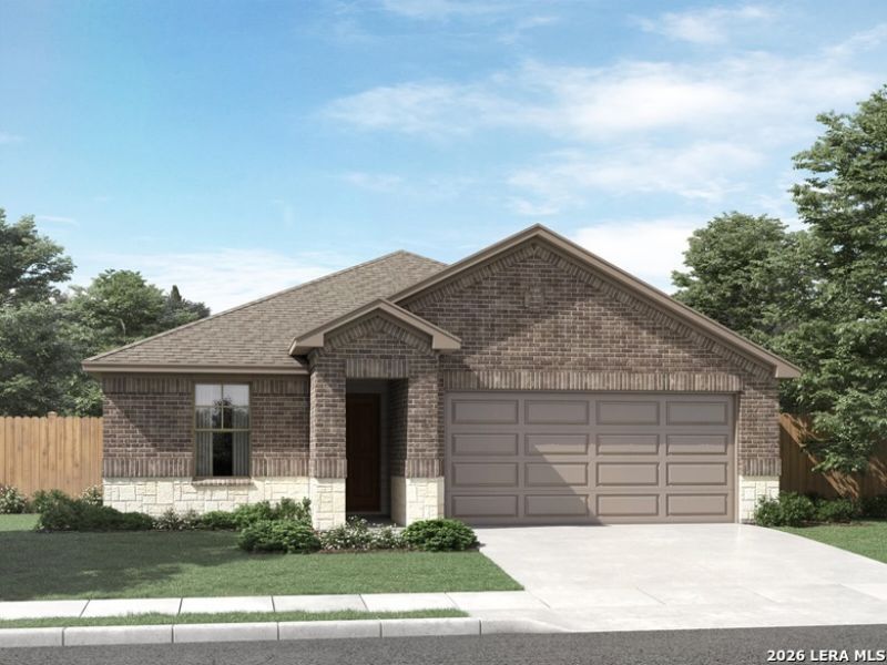 1544 Ravine Way, New Braunfels, TX 78132 Main Photo