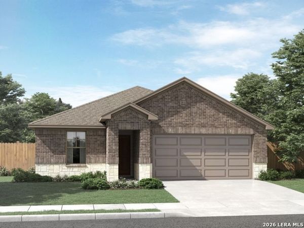 1544 Ravine Way, New Braunfels, TX 78132