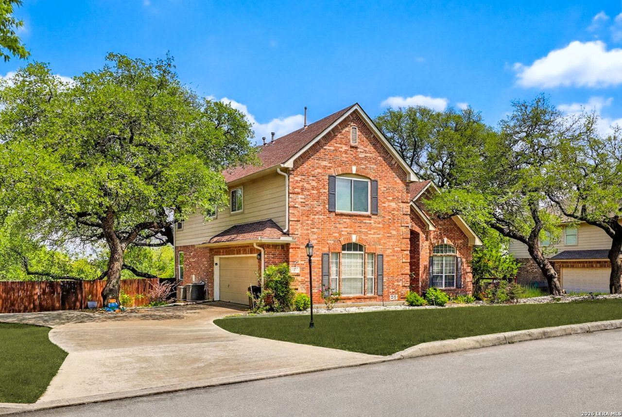 22422 Sierra Blanca, San Antonio, TX 78259 Main Photo