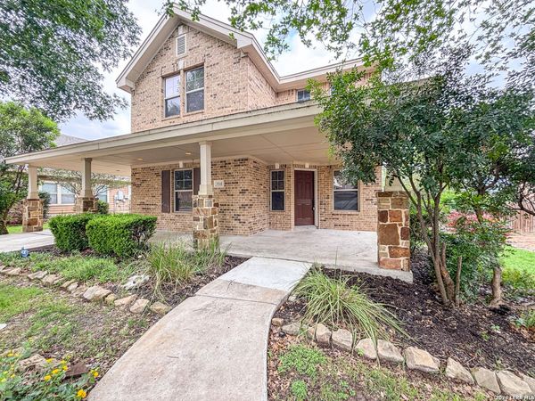 1908 Tanger, New Braunfels, TX 78130