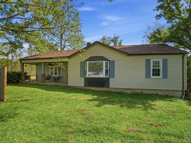 5827 Lake Road, Salem Twp, OH 45152 Photo 2
