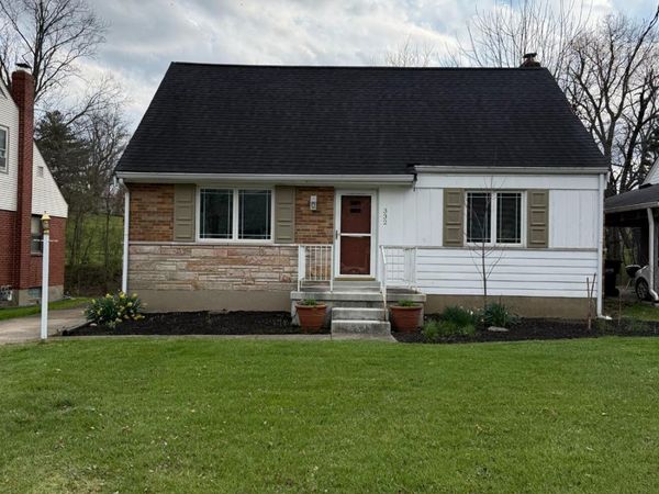 332 Ingram Road, Cincinnati, OH 45218