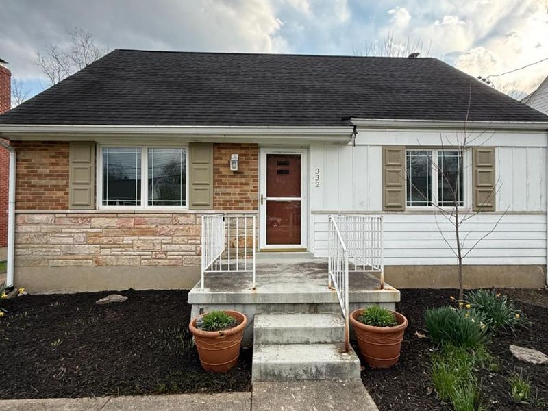 332 Ingram Road, Cincinnati, OH 45218 Photo 2